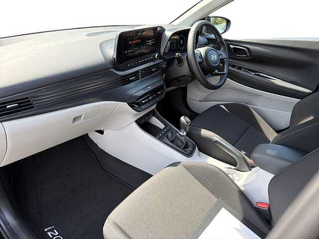 Hyundai I20 1.0T GDi 90 Tech Line 5dr