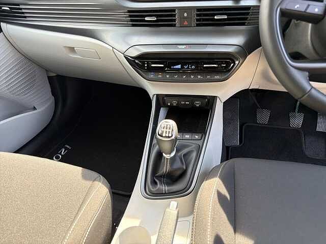 Hyundai I20 1.0T GDi 90 Tech Line 5dr