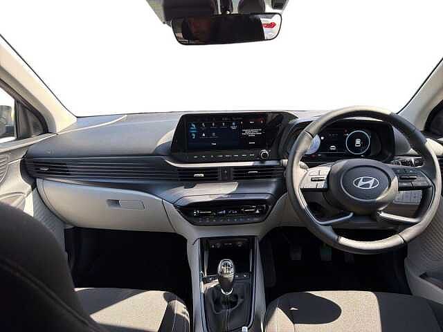 Hyundai I20 1.0T GDi 90 Tech Line 5dr