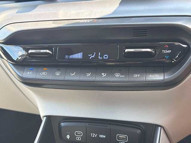 Hyundai I20 1.0T GDi 90 Tech Line 5dr