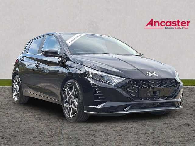 1.0T GDi 90 Tech Line 5dr