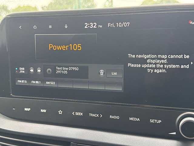 Hyundai I20 1.0T GDi 90 Tech Line 5dr Pearl - Phantom black