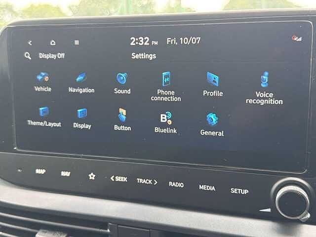 Hyundai I20 1.0T GDi 90 Tech Line 5dr Pearl - Phantom black