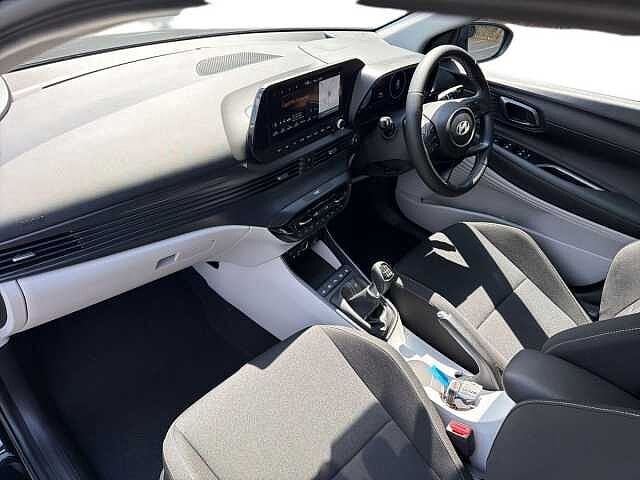 Hyundai I20 1.0T GDi 90 Tech Line 5dr