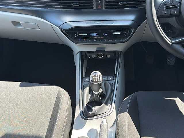Hyundai I20 1.0T GDi 90 Tech Line 5dr
