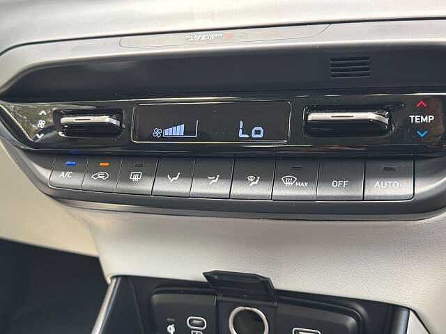 Hyundai I20 1.0T GDi 90 Tech Line 5dr