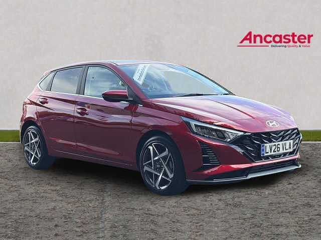 1.0T GDi 90 Tech Line 5dr