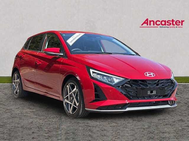1.0T GDi 90 Tech Line 5dr