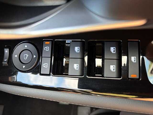 Hyundai TUCSON 1.6T 288 Plug-in Hybrid Black Line 5dr Auto [NI]