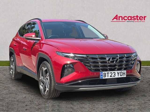 1.6 TGDi Hybrid 230 Premium 5dr 2WD Auto