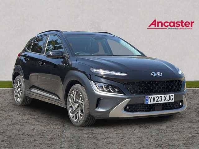 1.6 GDi Hybrid Ultimate 5dr DCT