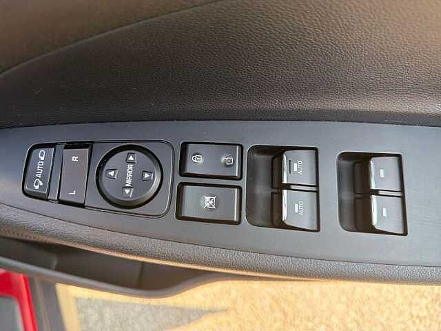 Hyundai TUCSON 1.6 GDi Premium 5dr 2WD