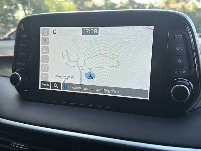 Hyundai TUCSON 1.6 GDi Premium 5dr 2WD