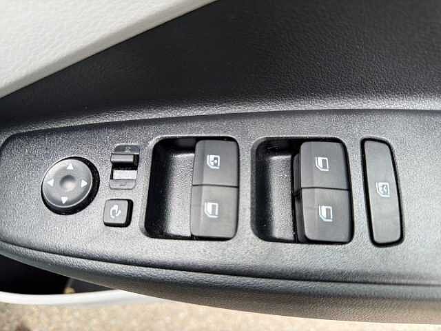 Hyundai I10 1.2 [79] Premium 5dr Auto [Nav] Green