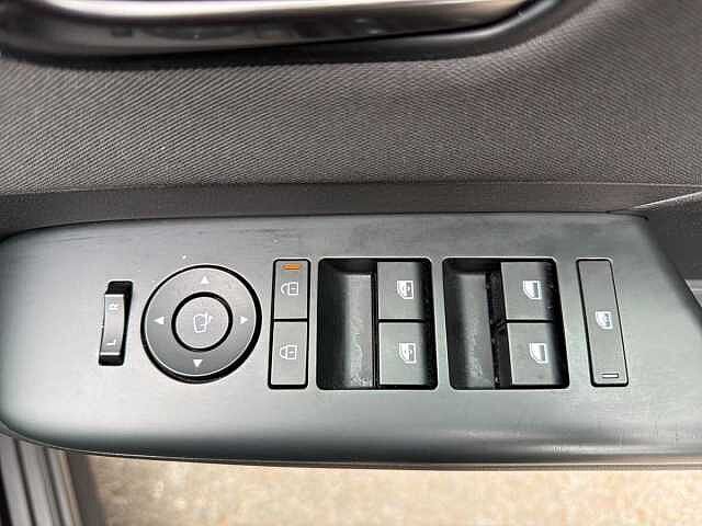 Hyundai KONA 160kW N Line 65kWh 5dr Auto Black