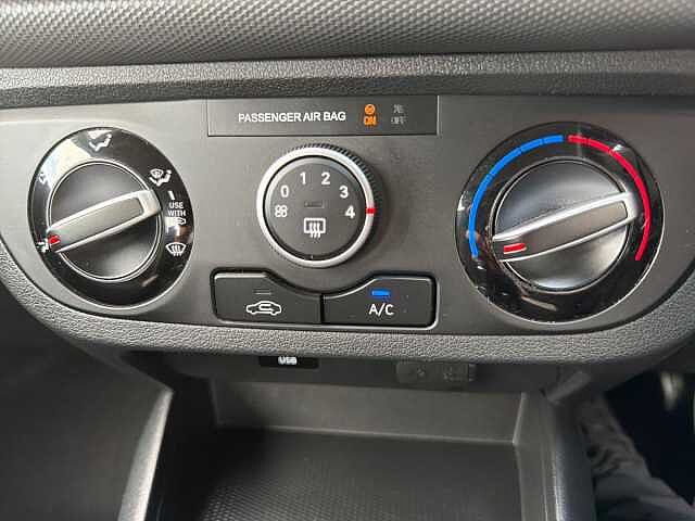 Hyundai I10 1.0 MPi SE Connect 5dr Auto Pearl - Aurora grey