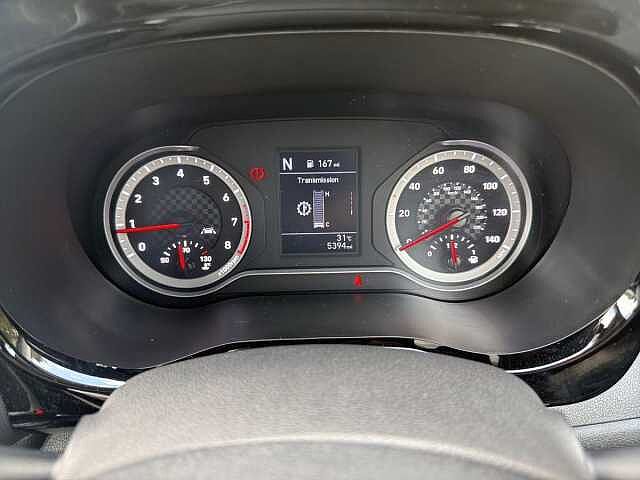 Hyundai I10 1.0 MPi SE Connect 5dr Auto Pearl - Aurora grey