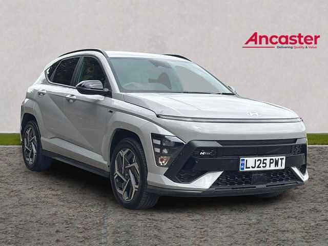 1.6 Hybrid 129 N Line 5dr DCT