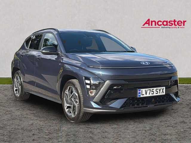 1.6 Hybrid 138 N Line 5dr DCT
