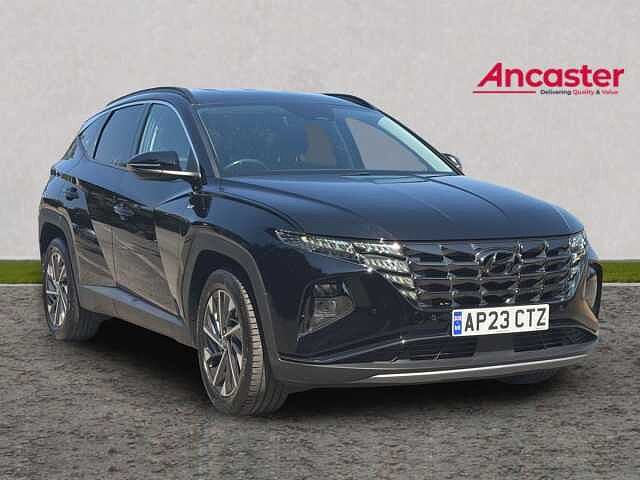 1.6 TGDi 48V MHD Premium 5dr 2WD DCT