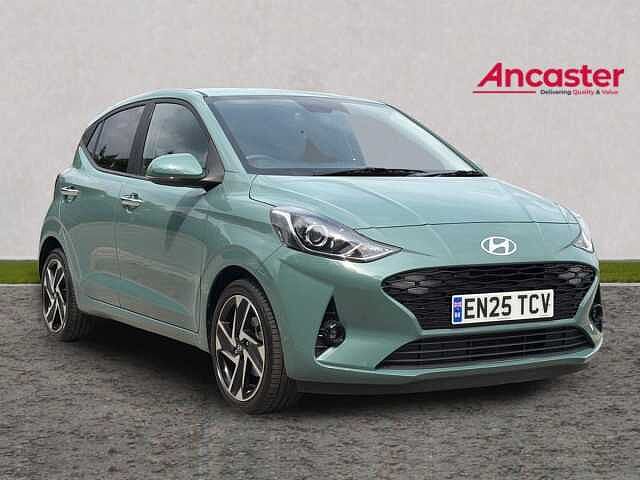 1.2 [79] Premium 5dr Auto [Nav]