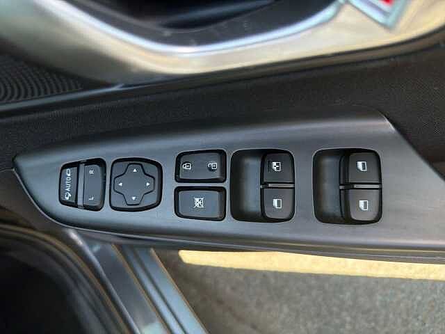 Hyundai KONA 1.6 GDi Hybrid Premium 5dr DCT Grey