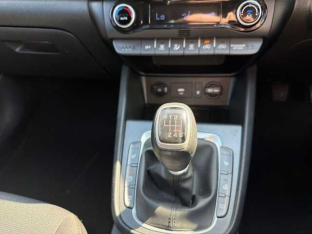 Hyundai KONA 1.0 TGDi 48V MHEV Premium 5dr
