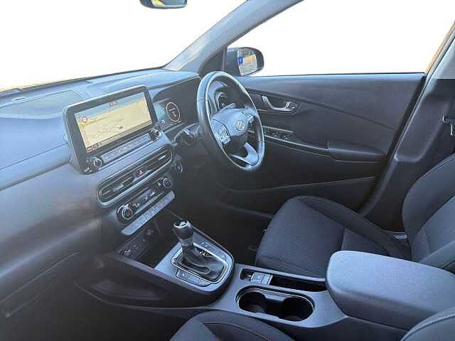 Hyundai KONA 1.6 GDi Hybrid Premium 5dr DCT