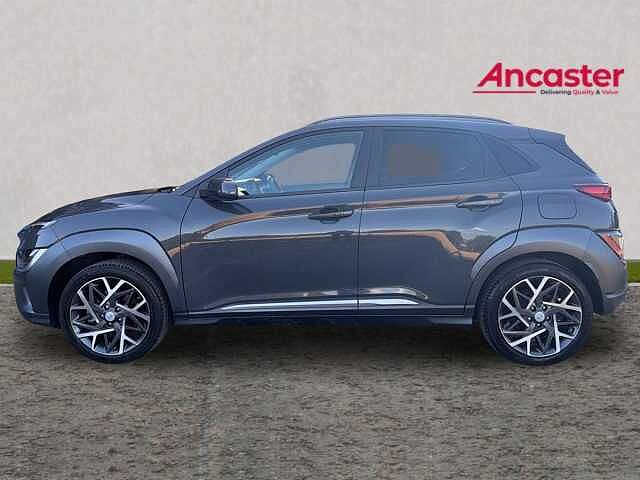 Hyundai KONA 1.6 GDi Hybrid Premium 5dr DCT