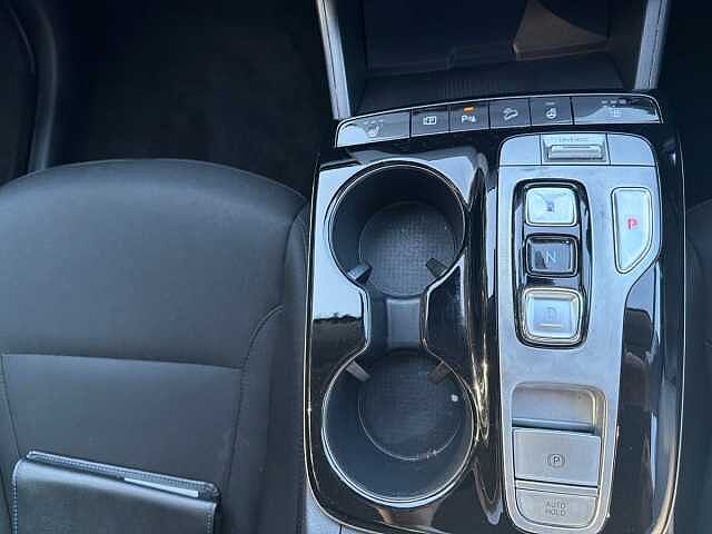 Hyundai TUCSON 1.6 TGDi Hybrid 230 Premium 5dr 2WD Auto