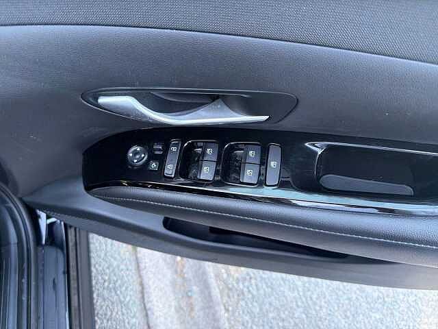 Hyundai TUCSON 1.6 TGDi Hybrid 230 Premium 5dr 2WD Auto