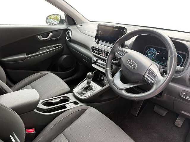 Hyundai KONA 1.6 GDi Hybrid Premium 5dr DCT