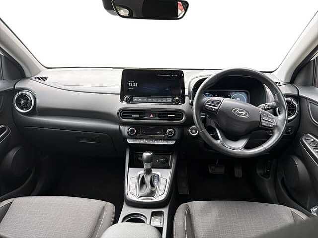 Hyundai KONA 1.6 GDi Hybrid Premium 5dr DCT