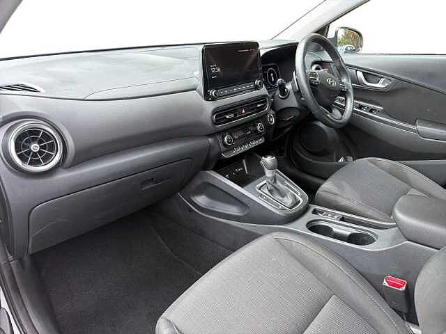 Hyundai KONA 1.6 GDi Hybrid Premium 5dr DCT