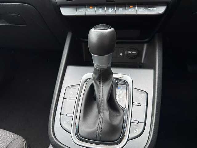 Hyundai KONA 1.6 GDi Hybrid Premium 5dr DCT