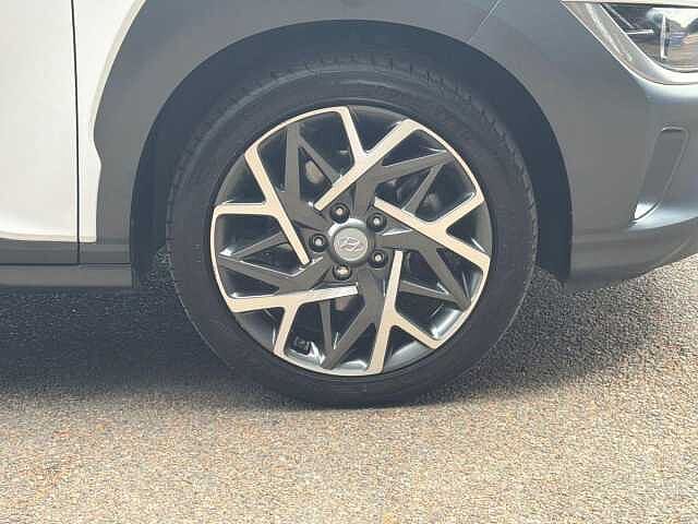 Hyundai KONA 1.6 GDi Hybrid Premium 5dr DCT