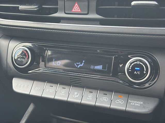 Hyundai KONA 1.6 GDi Hybrid Ultimate 5dr DCT