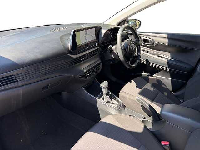Hyundai I20 1.0T GDi 48V MHD Premium 5dr DCT