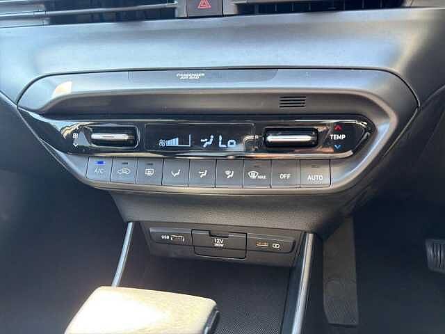 Hyundai I20 1.0T GDi 48V MHD Premium 5dr DCT