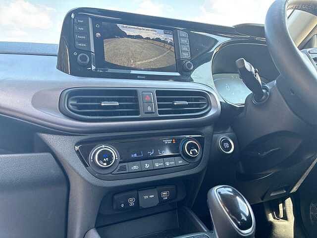 Hyundai I10 1.0 [63] Premium 5dr Auto [Nav]