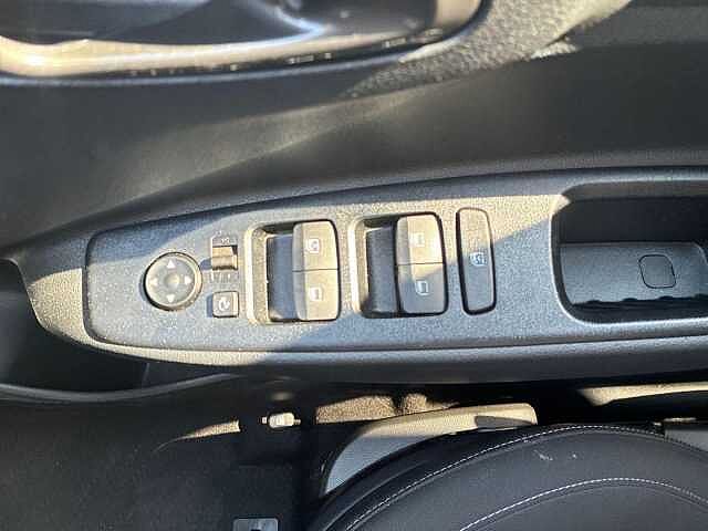 Hyundai I10 1.0 [63] Premium 5dr Auto [Nav]