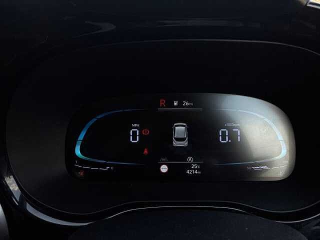 Hyundai I10 1.0 [63] Premium 5dr Auto [Nav]