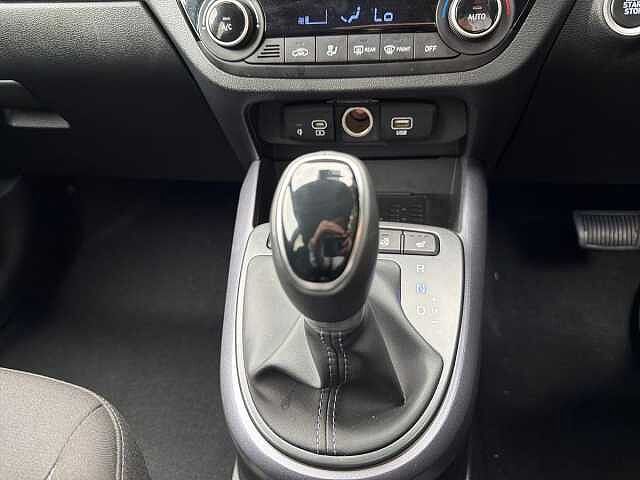 Hyundai I10 1.2 [79] Premium 5dr Auto [Nav]