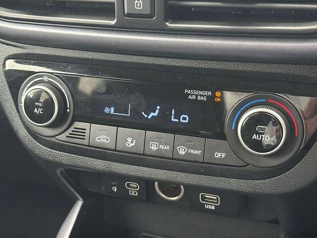 Hyundai I10 1.2 [79] Premium 5dr Auto [Nav]