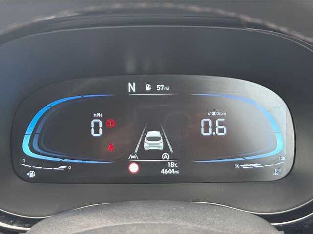 Hyundai I10 1.2 [79] Premium 5dr Auto [Nav]
