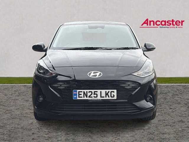 Hyundai I10 1.2 [79] Premium 5dr Auto [Nav]