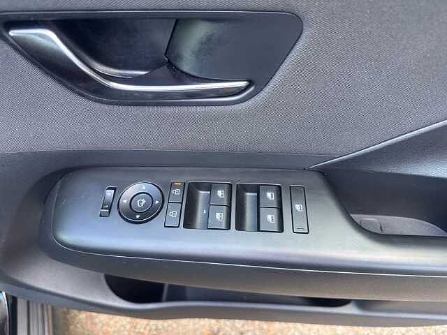 Hyundai KONA 1.6T 138 N Line 5dr