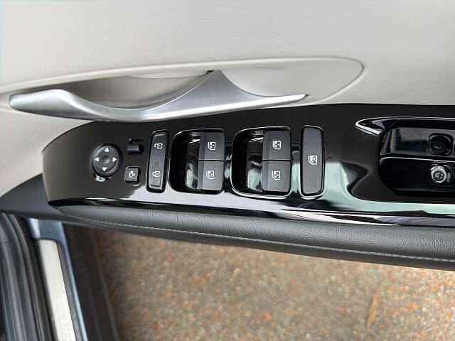 Hyundai TUCSON 1.6 TGDi Ultimate 5dr 2WD