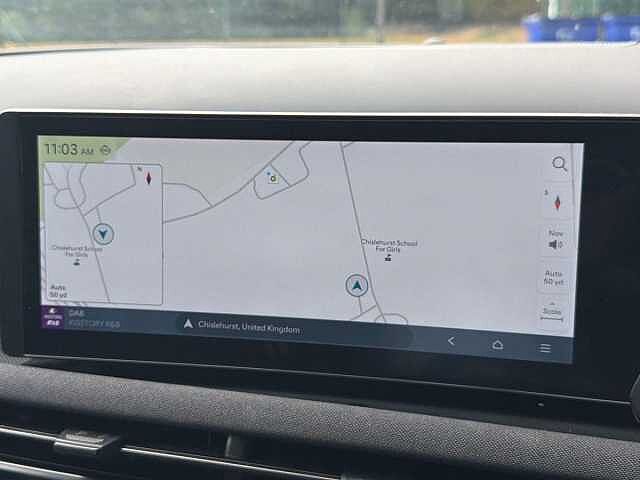 Hyundai TUCSON 1.6T 239 Hybrid N Line 5dr Auto
