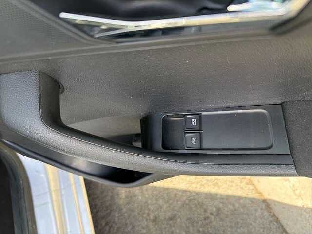 SKODA FABIA 1.0 TSI 110 SE L 5dr DSG